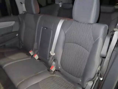 2013 Chevrolet Traverse LS