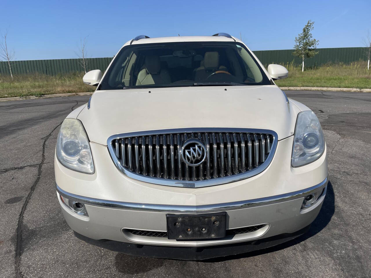 2010 Buick Enclave for sale at Twin Cities Auctions in Elk River, MN