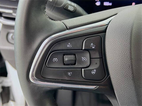 2024 Buick Envista Avenir