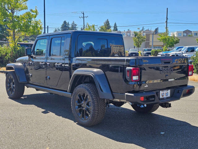 2024 Jeep Gladiator for sale at Autos by Talon in Seattle, WA