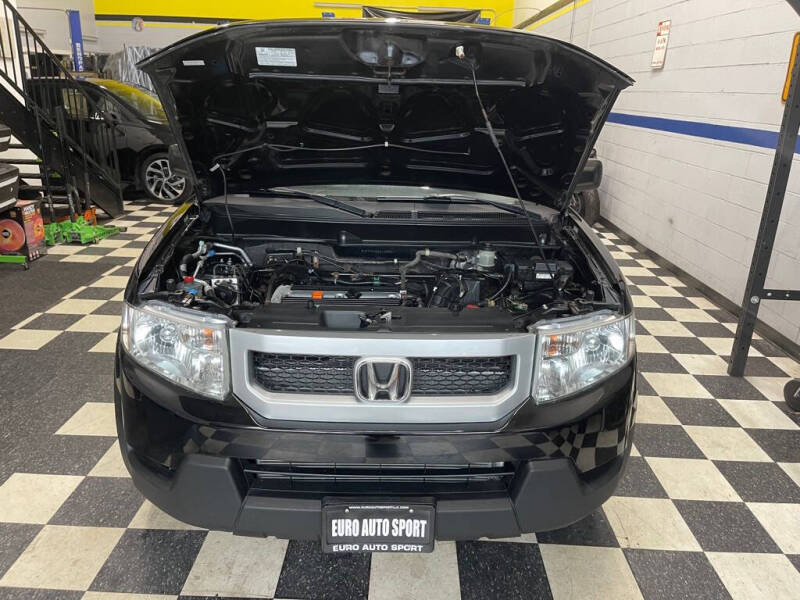 2010 Honda Element EX