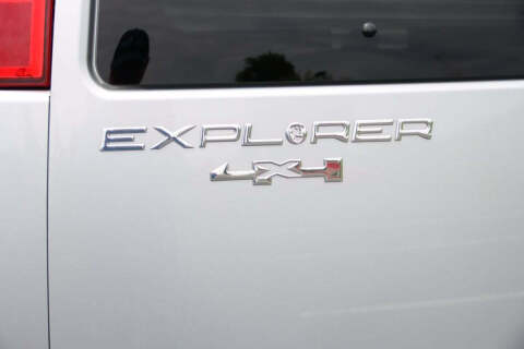 2024 Chevrolet Express 2500