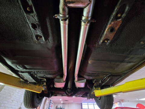 1966 Ford Thunderbird