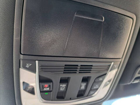 2026 Acura MDX SH-AWD  w/A-SPEC w/Advance