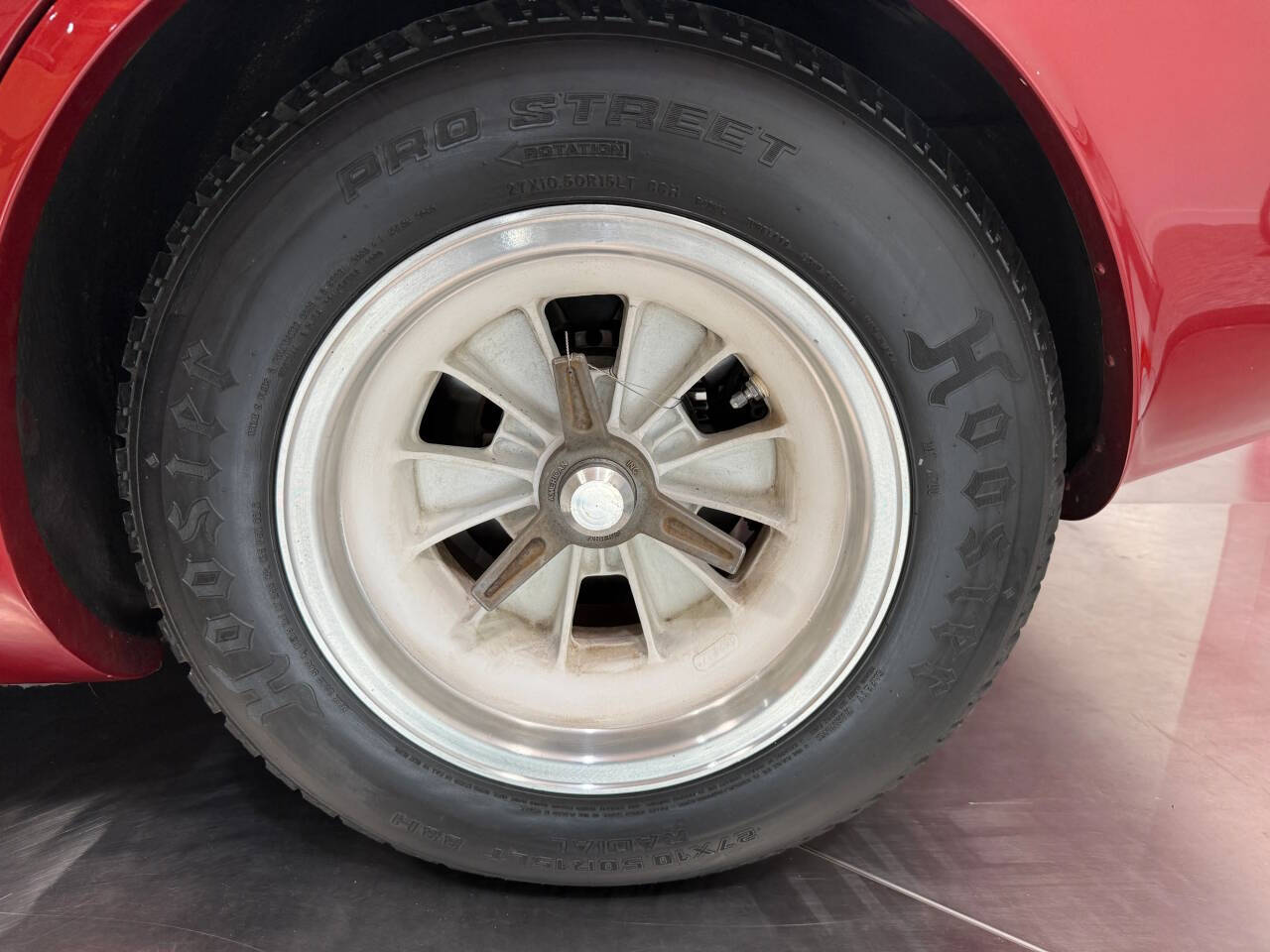 1964 Ford Daytona 28