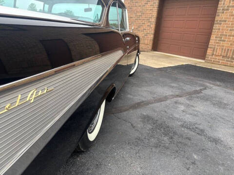 1957 Chevrolet Bel Air