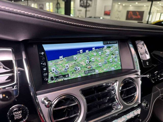 2019 Rolls-Royce Dawn