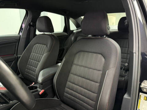 2020 Volkswagen Jetta