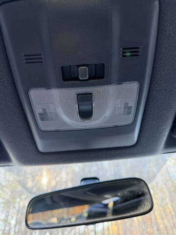 2014 Scion tC 10 Series