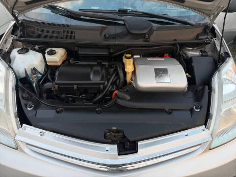 2009 Toyota Prius