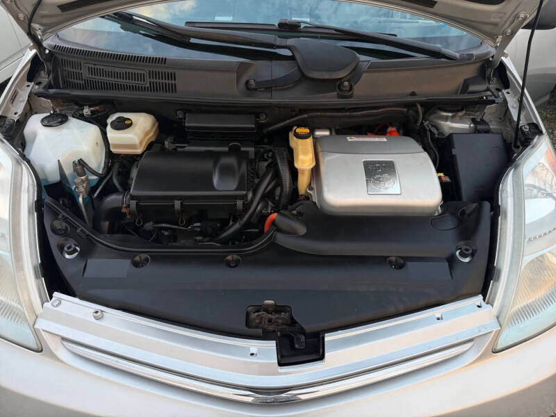 2009 Toyota Prius