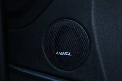 2009 Porsche Cayenne GTS Tiptronic