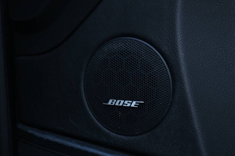 2009 Porsche Cayenne GTS Tiptronic