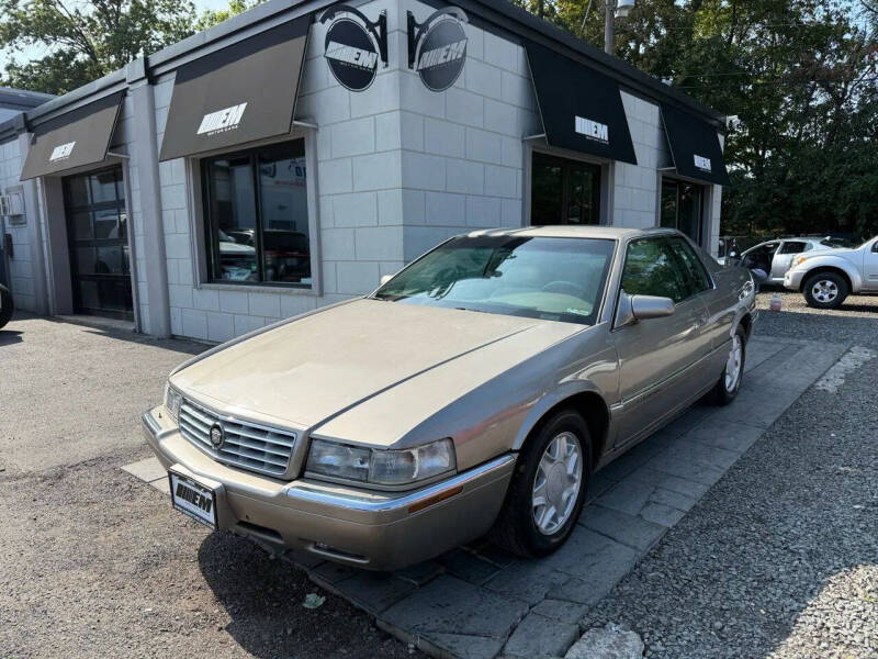 1999 Cadillac Eldorado