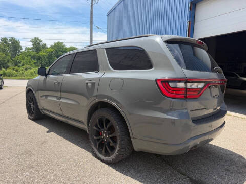 2019 Dodge Durango GT Plus