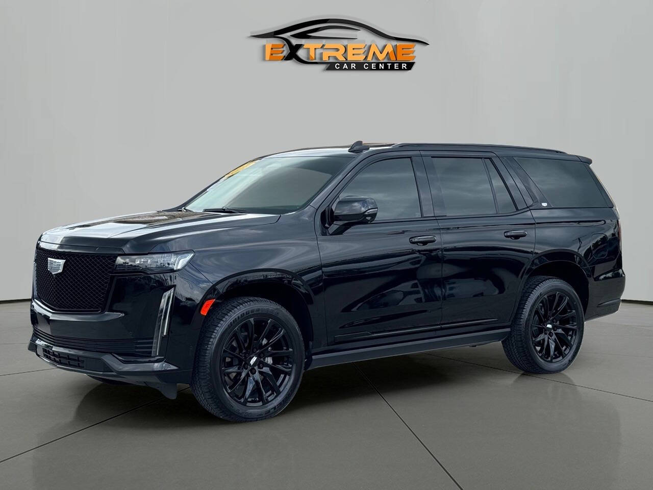 2022 Cadillac Escalade for sale at Extreme Car Center in Detroit, MI