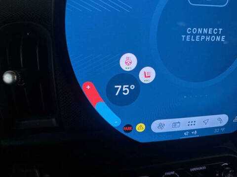 2026 MINI Hardtop 2 Door John Cooper Works