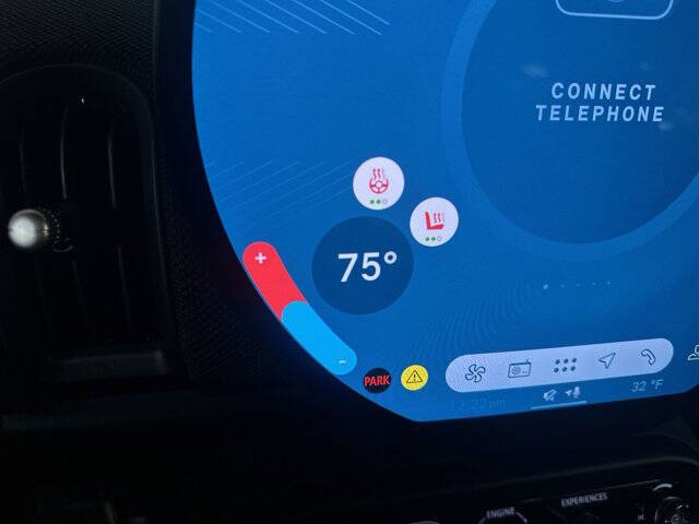 2026 MINI Hardtop 2 Door John Cooper Works