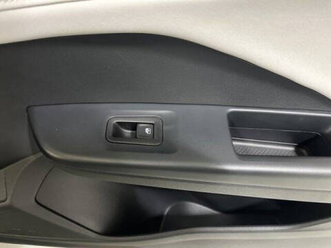 2026 Volkswagen Taos SE 4Motion