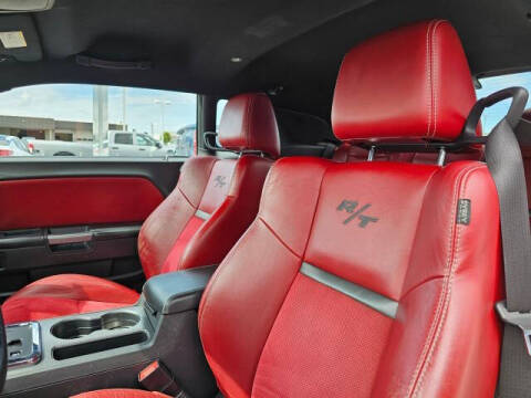 2014 Dodge Challenger R/T Classic