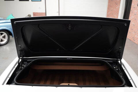 1999 Chevrolet Corvette