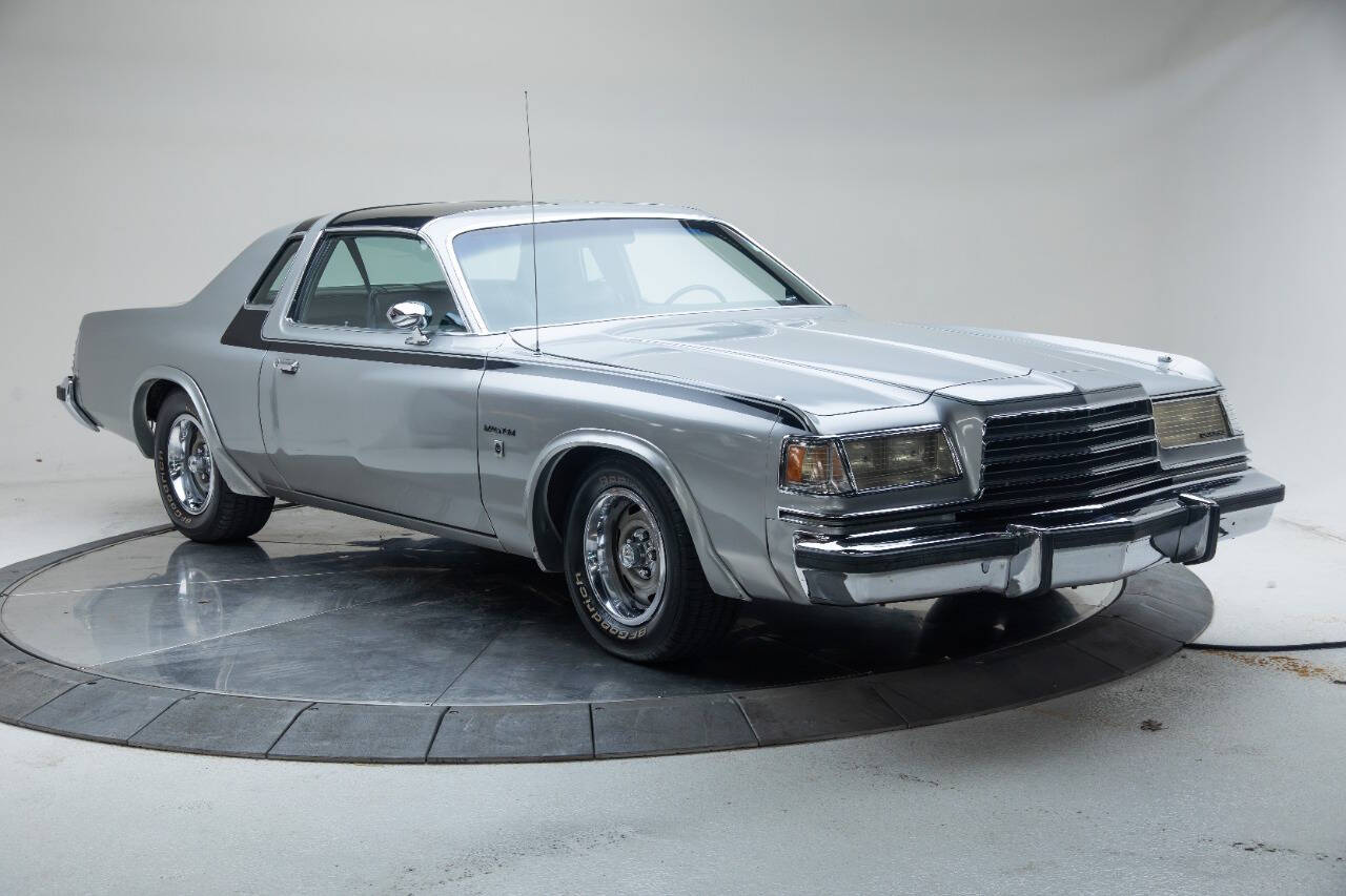 1978 Dodge Magnum 19