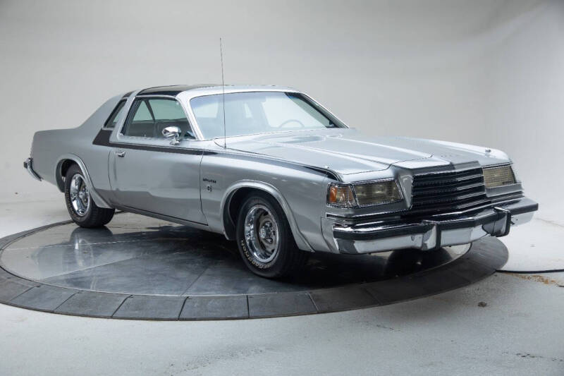 1978 Dodge Magnum