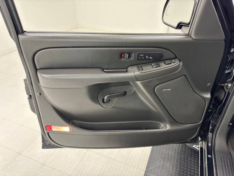 2006 Chevrolet Silverado 1500