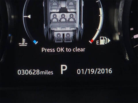 2018 Land Rover Discovery Sport SE