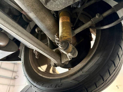 1995 Chevrolet Corvette