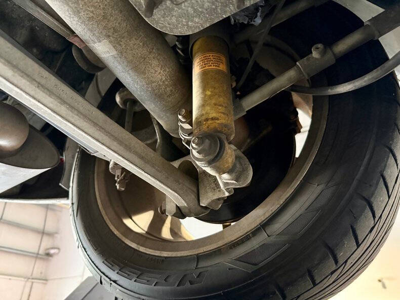 1995 Chevrolet Corvette