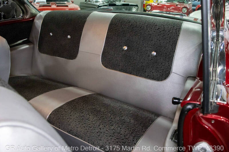 1957 Chevrolet Bel Air