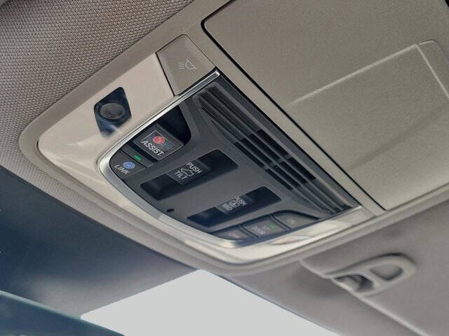 2024 Acura MDX w/Tech