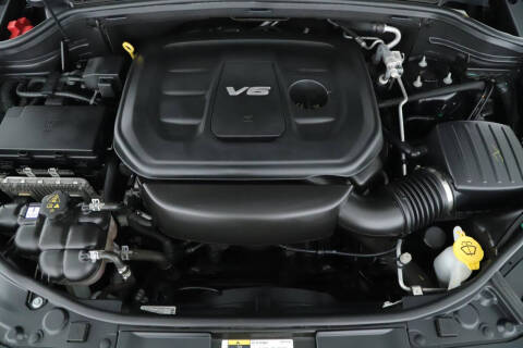 2019 Dodge Durango GT