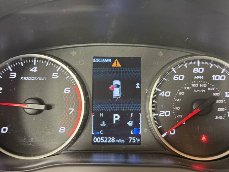 2026 Mitsubishi Eclipse Cross