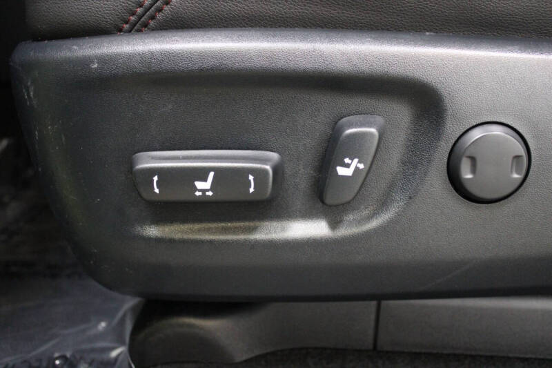 2022 Toyota 4Runner TRD Pro