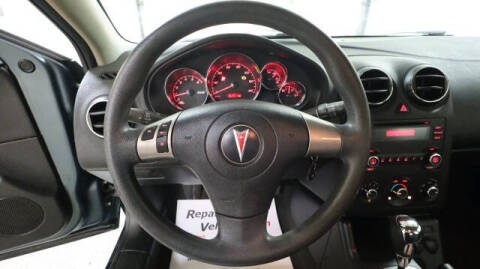 2006 Pontiac G6