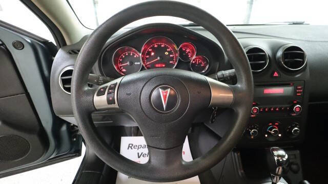 2006 Pontiac G6
