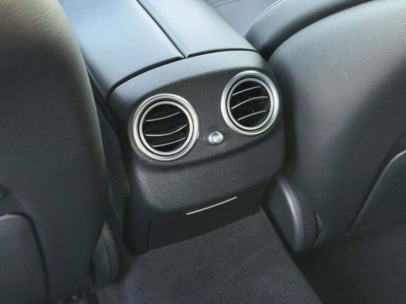 2019 Mercedes-Benz E-Class AMG E 53