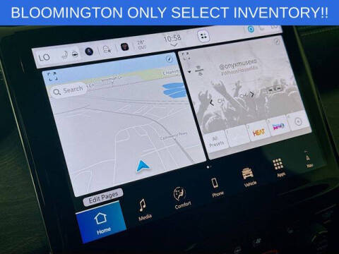 2025 Jeep Grand Cherokee L Overland