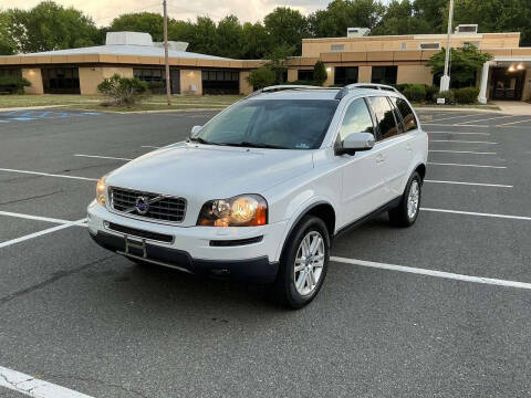 2012 Volvo XC90 3.2 Premier Plus