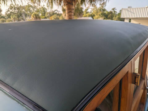 1948 Chevrolet Fleetmaster