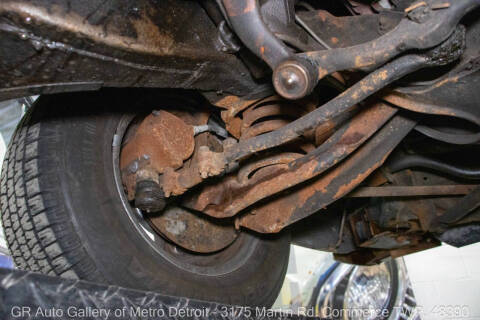 1975 Mercury Cougar XR7