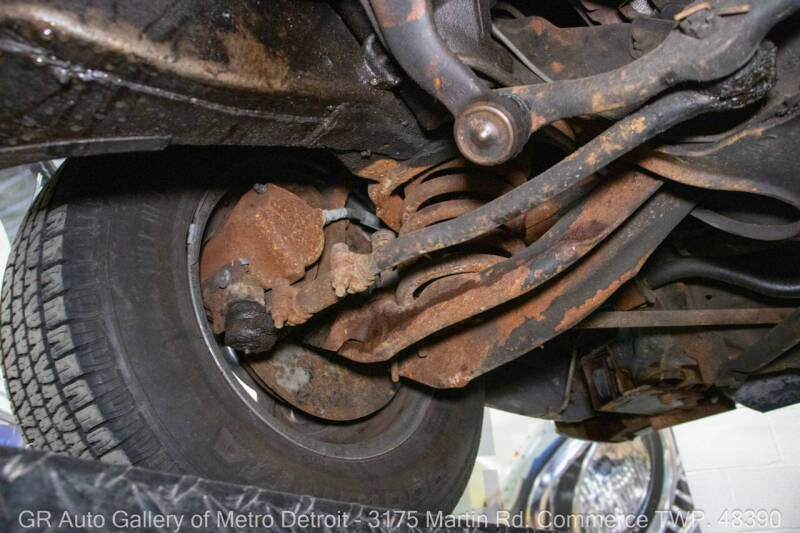 1975 Mercury Cougar XR7