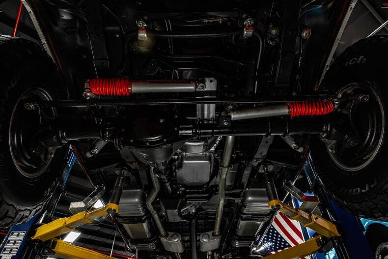 1987 Chevrolet R/V 20 Series