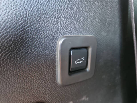 2014 Lincoln Navigator