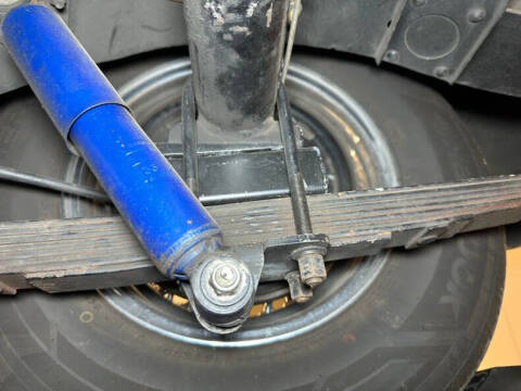 1938 Chevrolet Master Deluxe