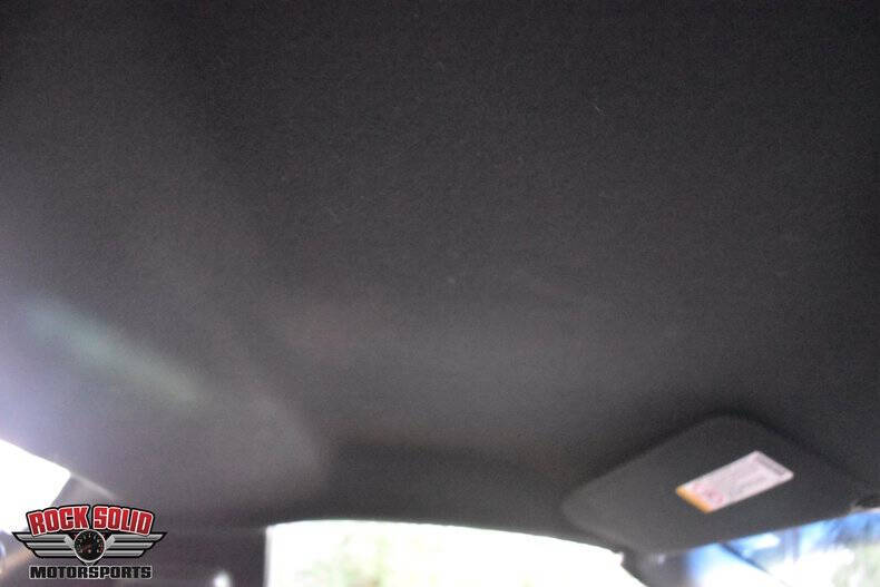 2003 Chevrolet Corvette