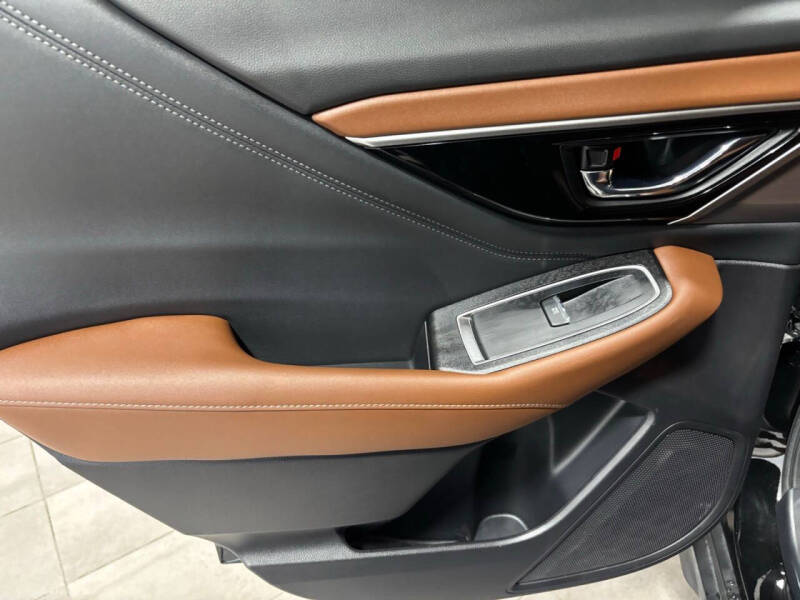 2021 Subaru Outback Touring XT