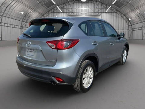 2015 Mazda CX-5 Sport